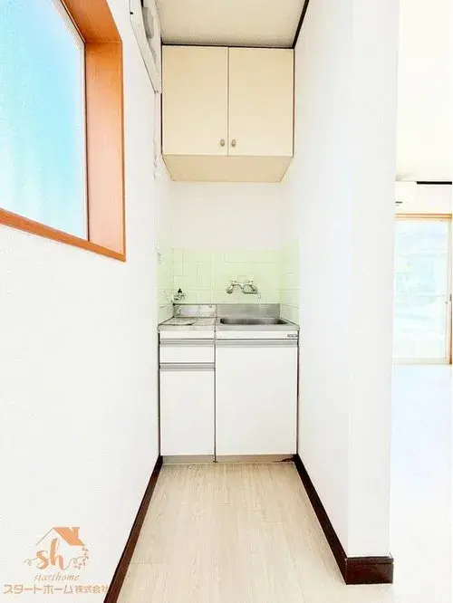 1LDK Property Ichikawa City Chiba (22)