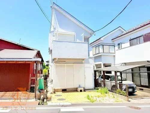 1LDK Property Ichikawa City Chiba (4)