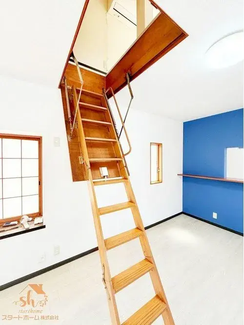 1LDK Property Ichikawa City Chiba (8)