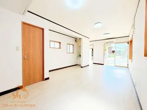 1LDK Property Ichikawa City Chiba (10)