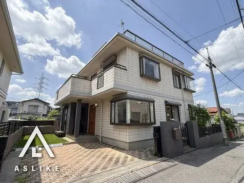 Akiya in Chiba