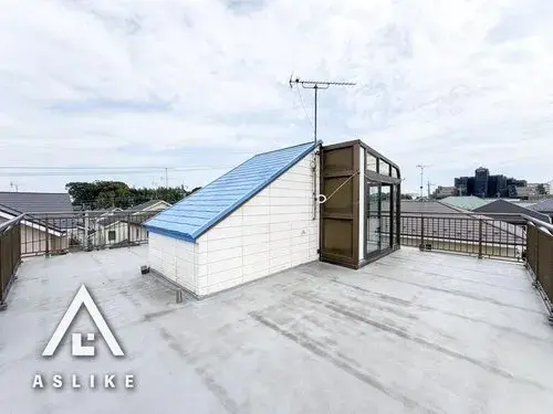 4LDK Ville de Kashiwa Préfecture de Chiba (2)