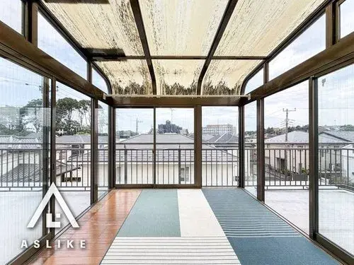 4LDK Ville de Kashiwa Préfecture de Chiba (14)