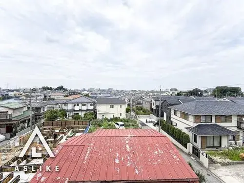 4LDK Ville de Kashiwa Préfecture de Chiba (15)