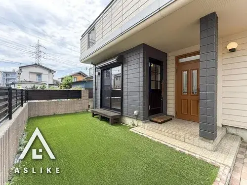4LDK Ville de Kashiwa Préfecture de Chiba (4)