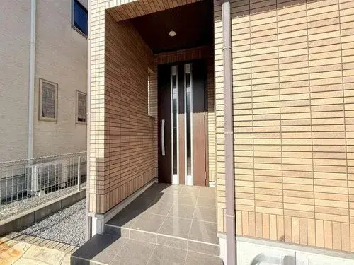 2LDK+2S Ville d'Ichihara Préfecture de Chiba (3)