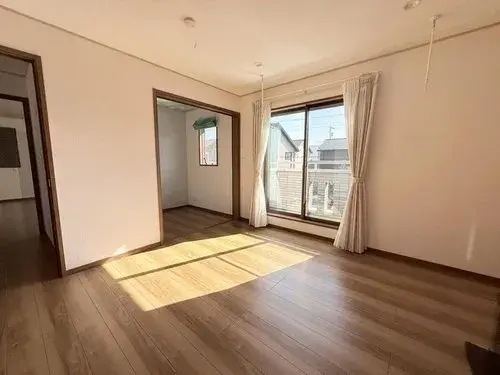 2LDK+2S Ville d'Ichihara Préfecture de Chiba (7)