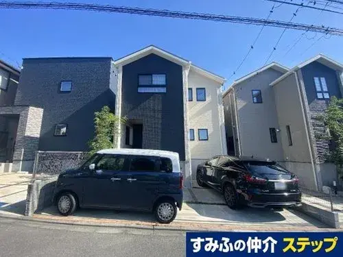 Akiya in Chiba