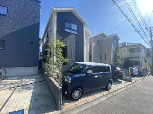 4LDK Property Matsudo City Chiba Prefecture (3)