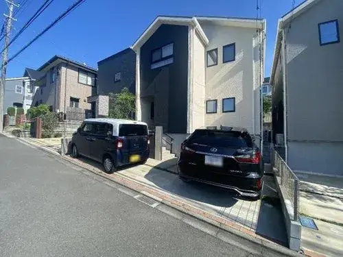 4LDK Property Matsudo City Chiba Prefecture (4)