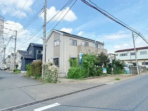 Akiya in Chiba