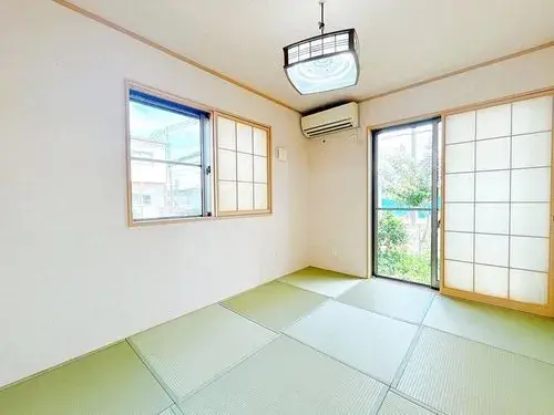 4LDK Funabashi City Chiba Prefecture (5)