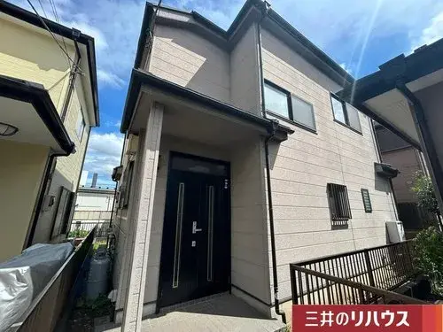 3LDK Property Nagareyama City Chiba Prefecture (2)
