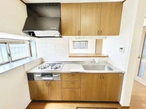 3LDK Property Nagareyama City Chiba Prefecture (12)
