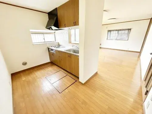 3LDK Property Nagareyama City Chiba Prefecture (3)