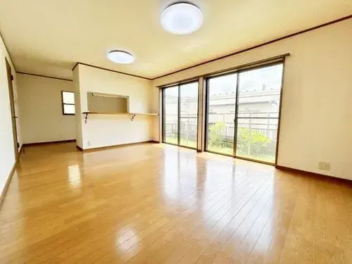 3LDK Property Nagareyama City Chiba Prefecture (4)