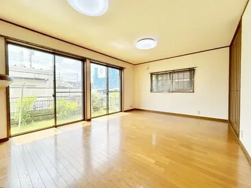 3LDK Property Nagareyama City Chiba Prefecture (5)