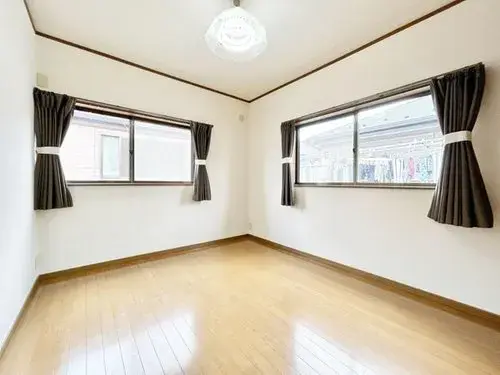3LDK Property Nagareyama City Chiba Prefecture (9)