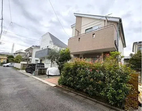[2LDK+S物件] 東村山市 東京都 (2)