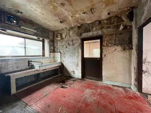 2DK Property Adachi-ku Tokyo (23)