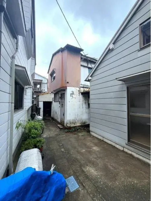 2DK Property Adachi-ku Tokyo (4)