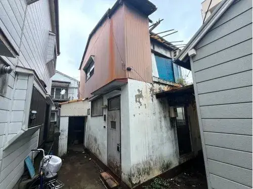 2DK Property Adachi-ku Tokyo (5)