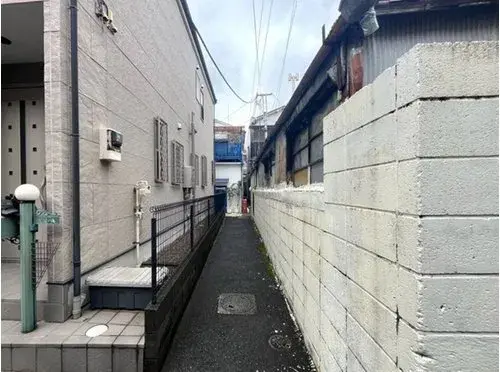 2DK Property Adachi-ku Tokyo (6)