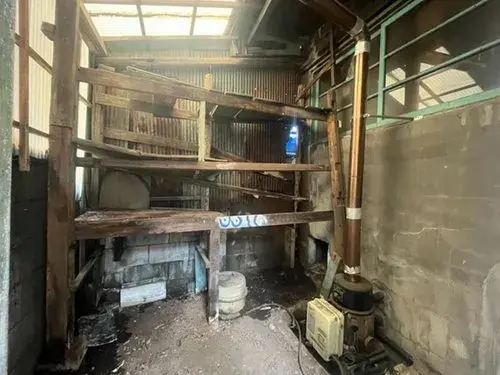 2DK Property Adachi-ku Tokyo (8)