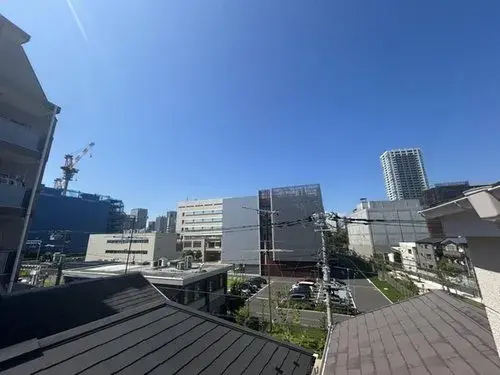 Akiya in Tokyo