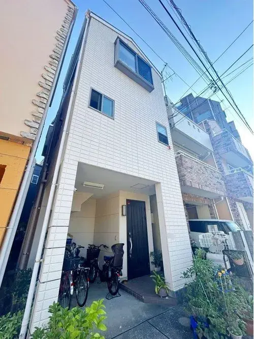 2DK+S Shinagawa-ku Tokyo (2)