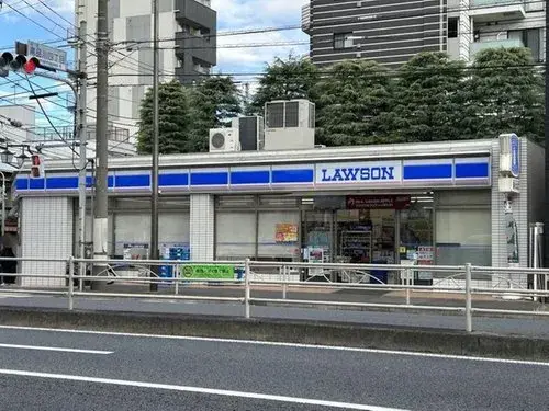 2DK+S Shinagawa-ku Tokyo (11)
