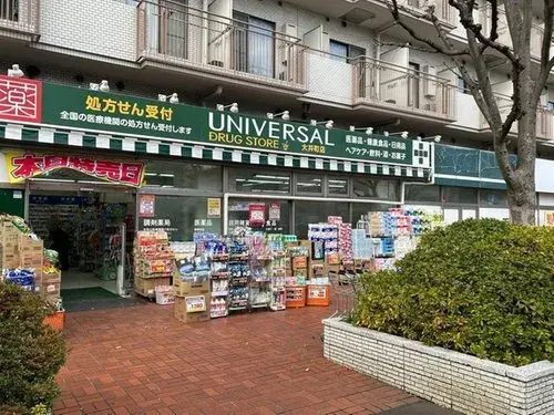 2DK+S Shinagawa-ku Tokyo (12)