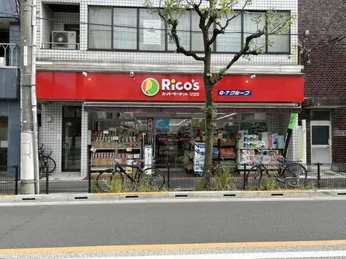 2DK+S Shinagawa-ku Tokyo (17)