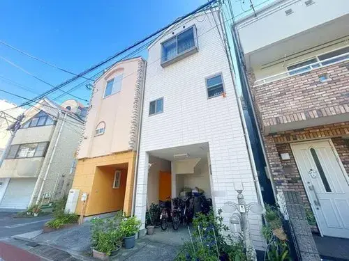 2DK+S Shinagawa-ku Tokyo (4)