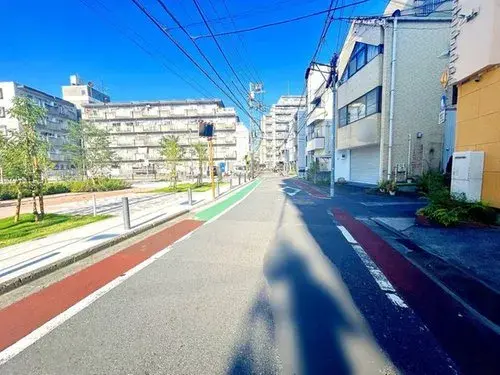 2DK+S Shinagawa-ku Tokyo (5)