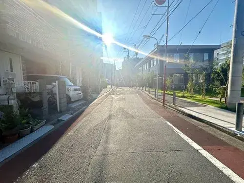 2DK+S Shinagawa-ku Tokyo (6)