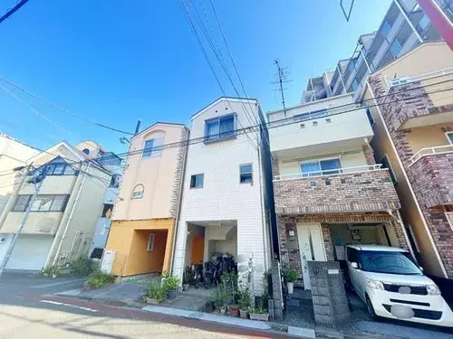 2DK+S Shinagawa-ku Tokyo (8)