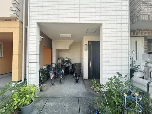 2DK+S Shinagawa-ku Tokyo (9)
