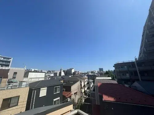 2DK+S Shinagawa-ku Tokyo (10)