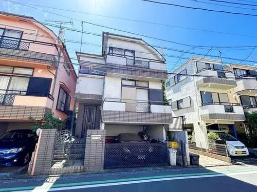 4LDK Propiedad Ciudad de Komae Tokio (5)