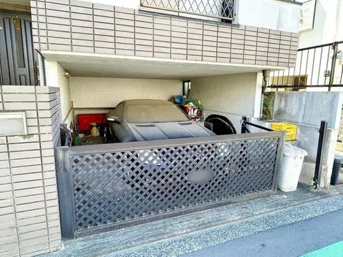 4LDK Propiedad Ciudad de Komae Tokio (6)