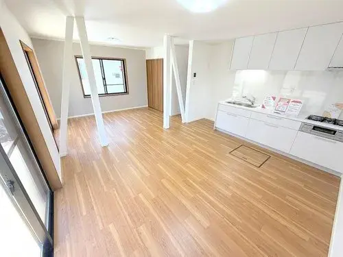 4LDK Город Акисима Токио (19)
