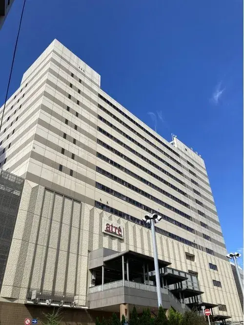 2LDK property Meguro-ku Tokyo (4)