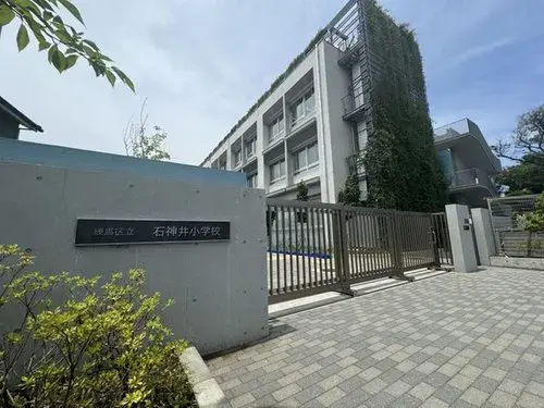 Akiya in Tokyo