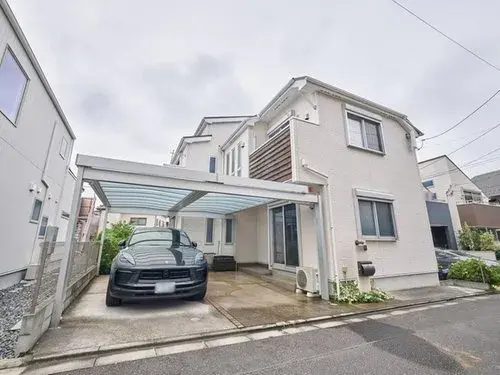 [4LDK Property] Nerima Ward Tokyo (2)