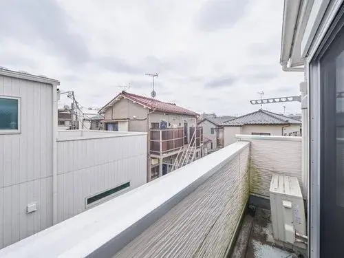 [4LDK Property] Nerima Ward Tokyo (3)