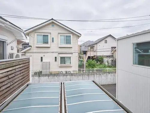 [4LDK Property] Nerima Ward Tokyo (4)