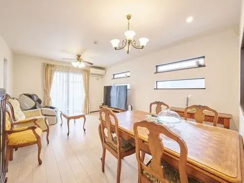 [4LDK Property] Nerima Ward Tokyo (6)