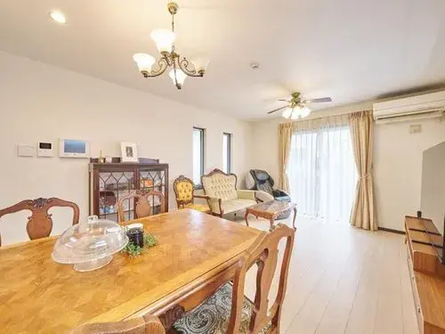 [4LDK Property] Nerima Ward Tokyo (8)