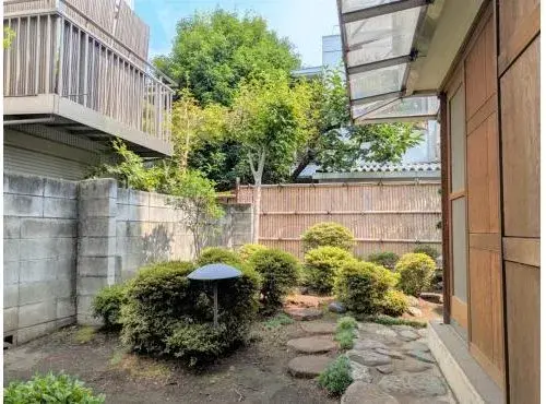 Akiya in 目黑区
